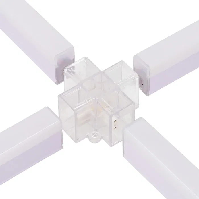 Conector '+' para Panal