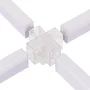 Conector '+' para Panal