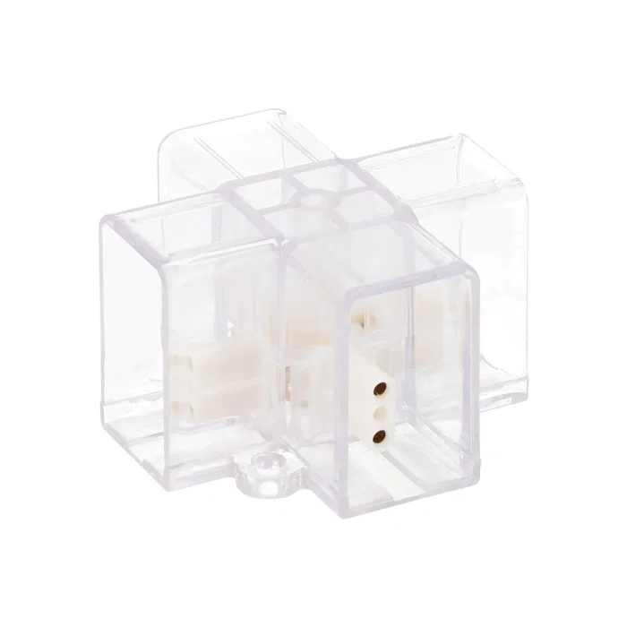 Conector '+' para Panal