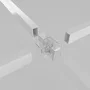 Conector '+' para Panal