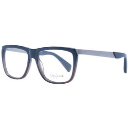 Montura de Gafas Unisex Yohji Yamamoto YY1015 55621