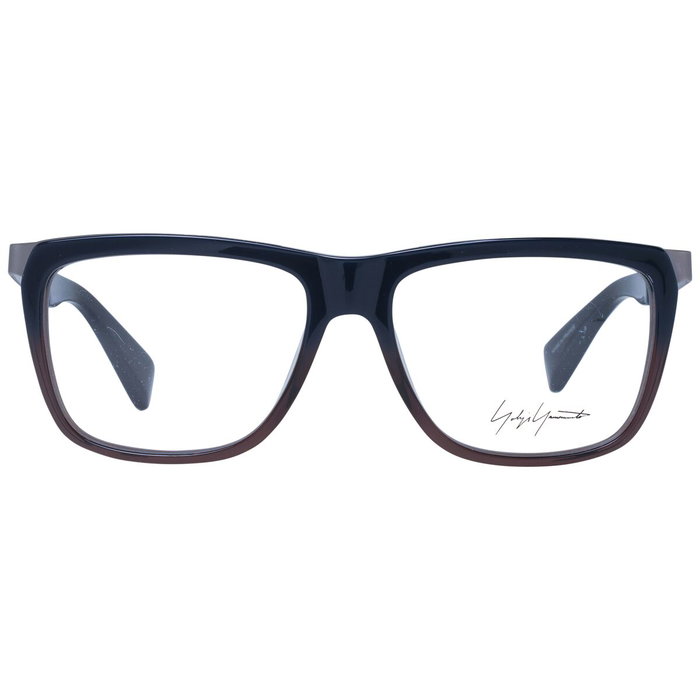 Montura de Gafas Unisex Yohji Yamamoto YY1015 55621
