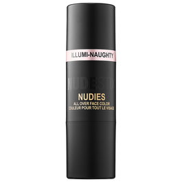 Nudies, Iluminador, Barra correctora, Illumi-Travieso, 7 g