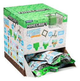 Paladone Products Minecraft Reveals Llavero Blind Box Surtido (24)