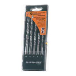 CELESA Estuche Plástico para Brocas SDS Plus