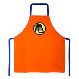 SD TOYS Delantal Dragon Ball