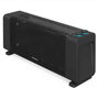 Orbegozo Radiador de Mica RMB 1500 1500W Negro