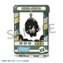 Megahouse My Hero Academia Chara Catcher Figuras Acrílico 9 cm Expositor (8 unidades)