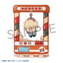 Megahouse My Hero Academia Chara Catcher Figuras Acrílico 9 cm Expositor (8 unidades)
