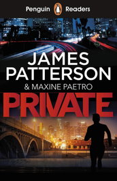 VICENS VIVES Private, James Patterson - Penguin Readers 2
