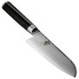 Kai KAI Shun Classic Small Santoku 14,0cm de color plata y negro Skul: B1ELXF29MQ