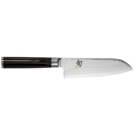 Kai KAI Shun Classic Small Santoku 14,0cm de color plata y negro Skul: B1ELXF29MQ