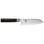 Kai KAI Shun Classic Small Santoku 14,0cm de color plata y negro Skul: B1ELXF29MQ
