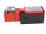 POKÓJ Interruptor de seguridad a llave PSP NC + NA