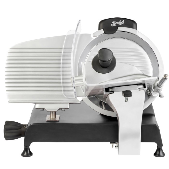 Berkel Red Line RL 250 Negro Mate Cortafiambres Berkel Red Line RL 250 Negro Mate Cortafiambres