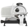 Berkel Red Line RL 250 Negro Mate Cortafiambres