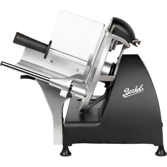 Berkel Red Line RL 250 Negro Mate Cortafiambres Berkel Red Line RL 250 Negro Mate Cortafiambres