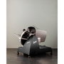 Berkel Red Line RL 250 Negro Mate Cortafiambres