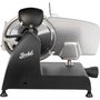 Berkel Red Line RL 250 Negro Mate Cortafiambres