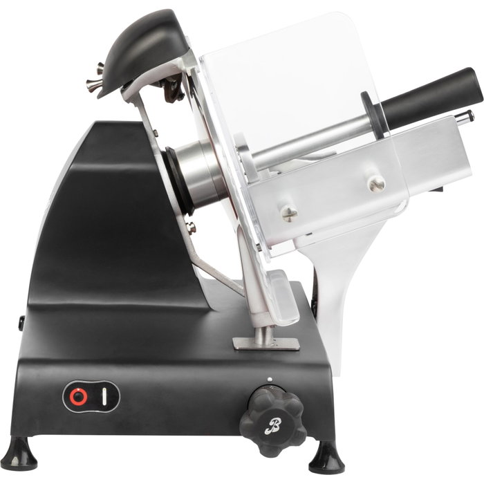 Berkel Red Line RL 250 Negro Mate Cortafiambres Berkel Red Line RL 250 Negro Mate Cortafiambres