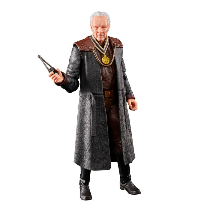 Hasbro Star Wars Black Series The Client Figura Coleccionable Articulada 15 cm con Accesorios Hasbro Star Wars Black Series The Client Figura Coleccionable Articulada 15 cm con Accesorios