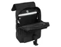 Safta Mochila Premium F.C. Barcelona con Solapa para Portátil 13,3'' y USB Black
