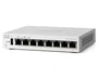 Cisco C1200-8T-D Switch Gestionado 8 Puertos Gigabit Ethernet