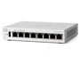 Cisco C1200-8T-D Switch Gestionado L2/L3 Gigabit Ethernet 8 Puertos Blanco