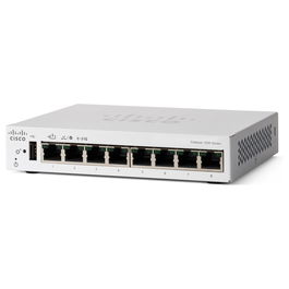 Cisco C1200-8T-D Switch Gestionado 8 Puertos Gigabit Ethernet Escritorio L2/L3