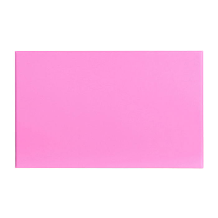 Creatrice de Genie Juego de 3 Cajas de Cartón con Estampados Diferentes, Encajables, Medidas: Grande 22x16x8.5 cm, Mediana 20x13.5x7 cm, Pequeña 18x12x5.5 cm