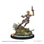 Atomic Mass Games Star Wars Shatterpoint SWP44 - Expansión Squad Pack Make the Impossible Possible con Hera Syndulla, Sabine Wren y Chopper para Juego de Miniaturas