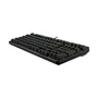 Asus Teclado Gaming K3 Gen II 90MP0390-BKSA00 Compacto 97 Teclas Español Óptico Mecánico RGB IP57 Negro