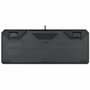 Asus TUF Gaming K3 Gen II Teclado Gaming Negro Español