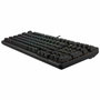 Asus TUF Gaming K3 Gen II Teclado Gaming Negro Español