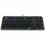 Asus TUF Gaming K3 Gen II Teclado Gaming Negro Español
