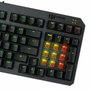 Asus TUF Gaming K3 Gen II Teclado Gaming Negro Español