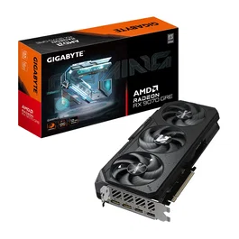 Gigabyte Radeon RX 9070 GRE GAMING OC 12GB GDDR6