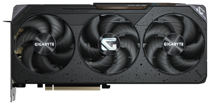 GIGABYTE Radeon RX 9070 GRE GAMING OC 12G