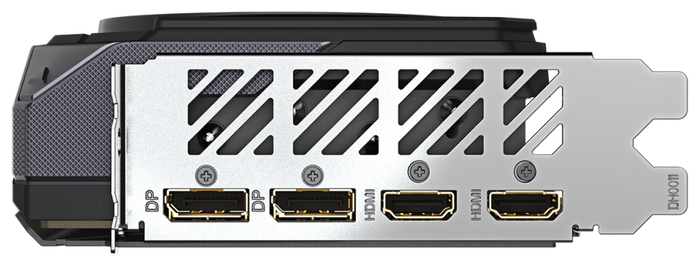 GIGABYTE Radeon RX 9070 GRE GAMING OC 12G