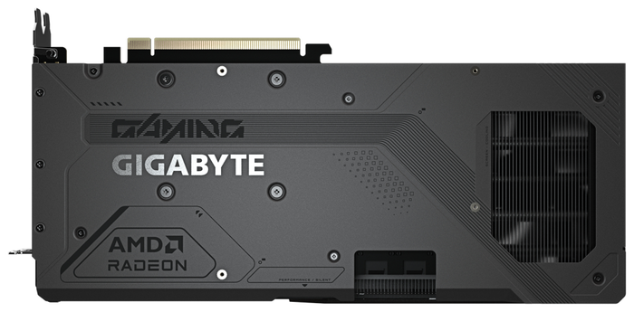 GIGABYTE Radeon RX 9070 GRE GAMING OC 12G
