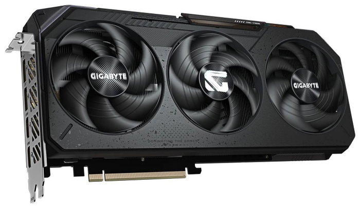 Gigabyte Radeon RX 9070 GRE GAMING OC 12GB GDDR6