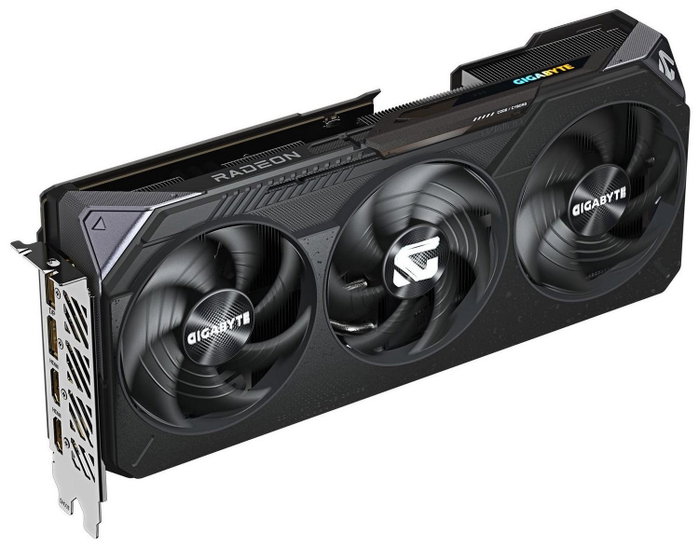 Gigabyte Radeon RX 9070 GRE GAMING OC 12GB GDDR6