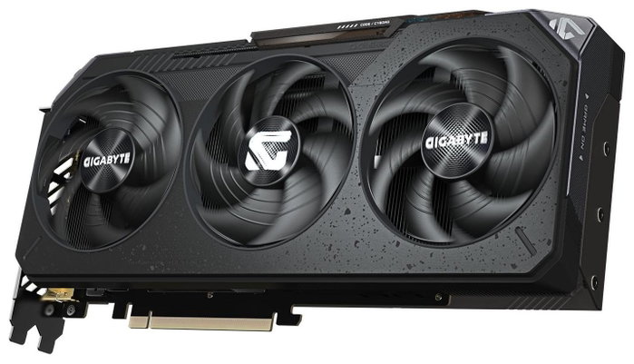 Gigabyte Radeon RX 9070 GRE GAMING OC 12GB GDDR6