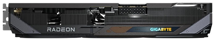 Gigabyte Radeon RX 9070 GRE GAMING OC 12GB GDDR6