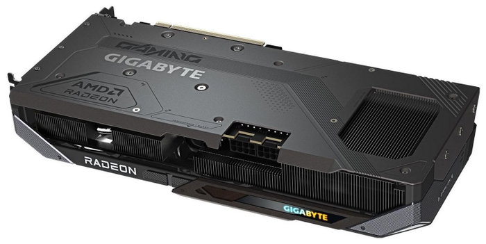 Gigabyte Radeon RX 9070 GRE GAMING OC 12GB GDDR6