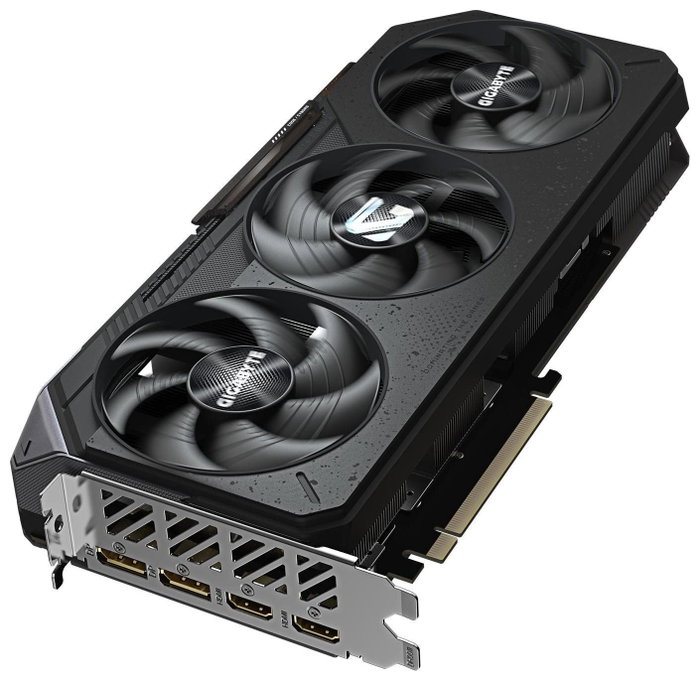 Gigabyte Radeon RX 9070 GRE GAMING OC 12GB GDDR6