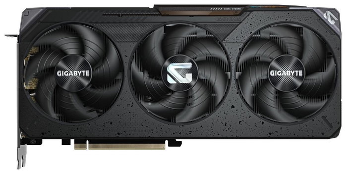 Gigabyte Radeon RX 9070 GRE GAMING OC 12GB GDDR6