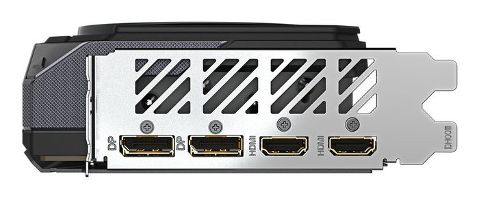 GIGABYTE Radeon RX 9070 GRE GAMING OC 12G