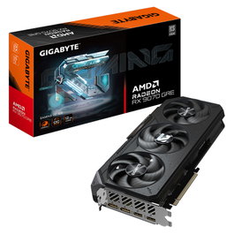 GIGABYTE Radeon RX 9070 GRE GAMING OC 12G