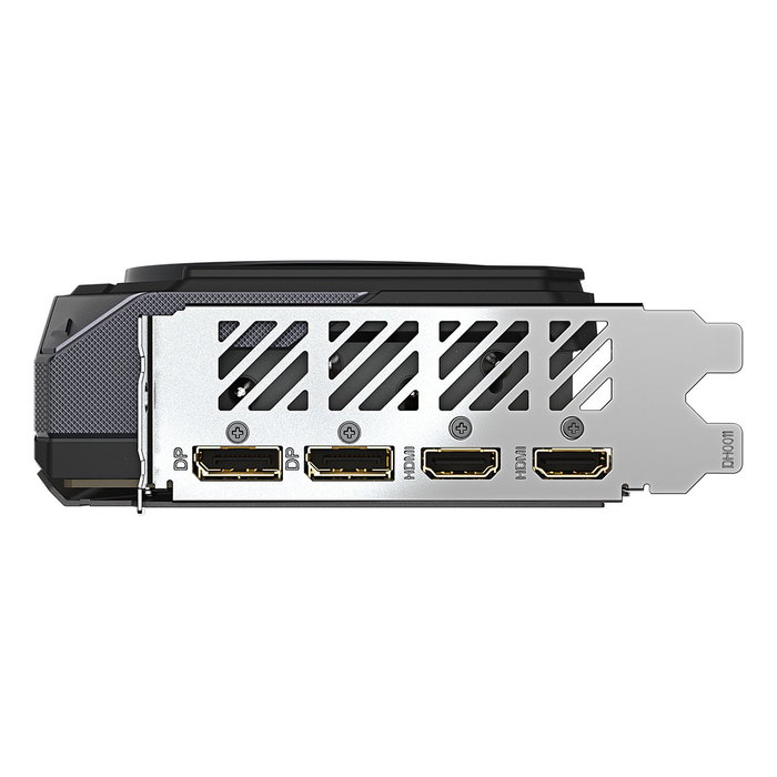 GIGABYTE Radeon RX 9070 GRE GAMING OC 12G
